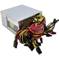 блок питания Sea Sonic 650W SSP-650RS