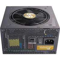 блок питания Sea Sonic 750W SSR-750FX