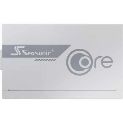 блок питания Sea Sonic 850W Core GX-850 Gen.5 White Белый