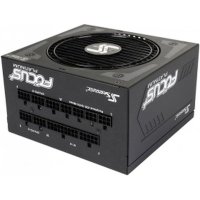 блок питания Sea Sonic 850W SSR-850PX