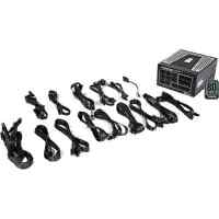 блок питания Sea Sonic 850W SSR-850TD