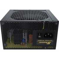 блок питания Sea Sonic Core GC-650 Gold SSR-650LC