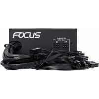блок питания Sea Sonic Focus 850W SSR-850FM