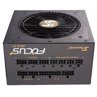 блок питания Sea Sonic Focus Plus Gold 550W SSR-550FX