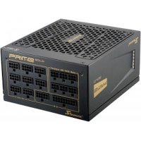 блок питания Sea Sonic Prime Gold 1300W SSR-1300GD
