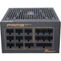 блок питания Sea Sonic Prime Gold 1300W SSR-1300GD