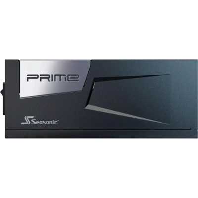 блок питания Sea Sonic 1300W Prime TX-1300 SSR-1300TR2 Черный