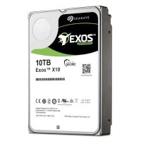 жесткий диск Seagate Exos X10 10Tb ST10000NM0086