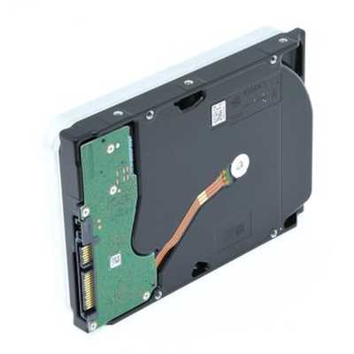 жесткий диск Seagate Exos X28 28Tb ST28000NM000C Серебристый