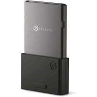 SSD диск Seagate Expansion 512Gb STJR512400 Черный