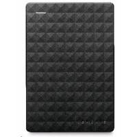 жесткий диск Seagate Expansion Portable 500Gb STEA500400 Черный