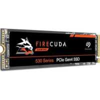 SSD диск Seagate FireCuda 530 500Gb ZP500GM3A013