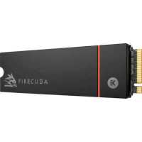 SSD диск Seagate FireCuda 530 500Gb ZP500GM3A023
