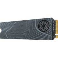 SSD диск Seagate FireCuda 530 Special Edition Beskar 500Gb ZP500GM3A033