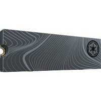 SSD диск Seagate FireCuda 530 Special Edition Beskar 500Gb ZP500GM3A033