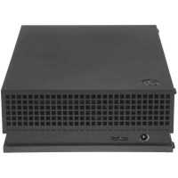 жесткий диск Seagate FireCuda Gaming Hub 16Tb STKK16000400 Черный