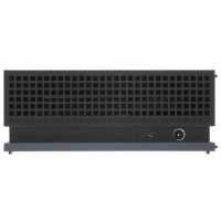 жесткий диск Seagate FireCuda Gaming Hub 8Tb STKK8000400 Черный