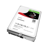 жесткий диск Seagate IronWolf 8Tb ST8000VN0022