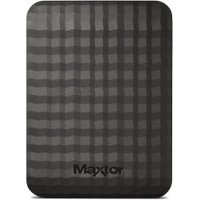 жесткий диск Seagate-Maxtor M3 2Tb STSHX-M201TCBM Черный