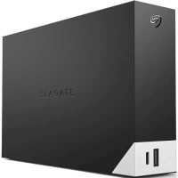 жесткий диск Seagate One Touch Hub 16Tb STLC16000400 Черный
