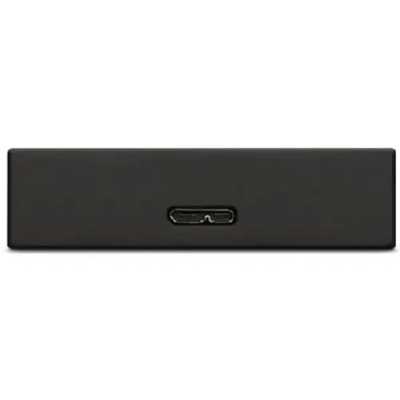 жесткий диск Seagate One Touch 4Tb STKZ4000400 Черный