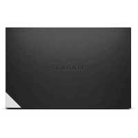 жесткий диск Seagate One Touch Hub 8Tb STLC8000400 Черный