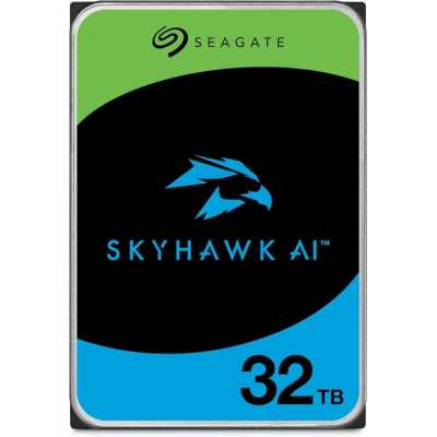 жесткий диск Seagate SkyHawk AI 32Tb ST32000VE000