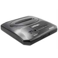игровая приставка SEGA Retro Genesis Modern CONSKDN92