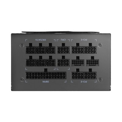 блок питания Segotep 1250W GM1250W ATX3.0