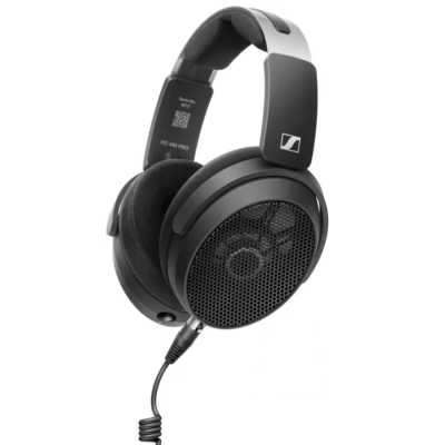 наушники Sennheiser HD 490 Pro Black