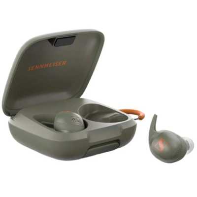 наушники Sennheiser Momentum Sport Olive