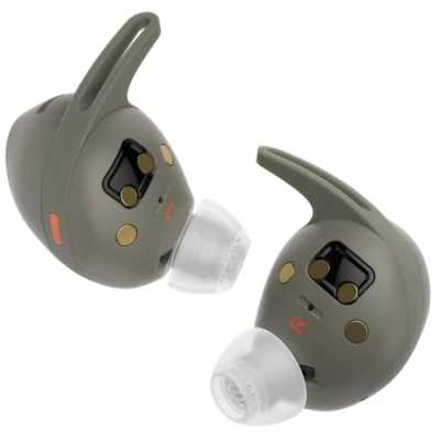 наушники Sennheiser Momentum Sport Olive