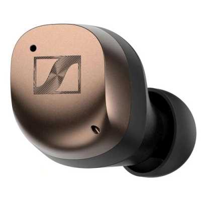 наушники Sennheiser Momentum True Wireless 4 Cooper