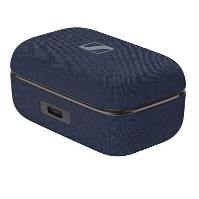 гарнитура Sennheiser Momentum True Wireless 4 Blue