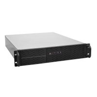 серверный корпус Exegate Pro 2U2088 500W