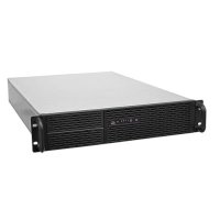 серверный корпус Exegate Pro 2U2098L без БП