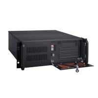 серверный корпус Exegate Pro 4U4017S без БП