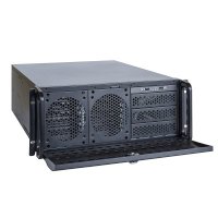 серверный корпус Exegate Pro 4U4129 700W