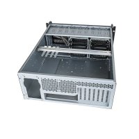 серверный корпус Exegate Pro 4U4129 800W
