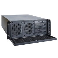 серверный корпус Exegate Pro 4U4139L 500W