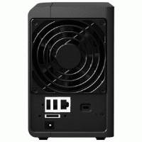 сетевое хранилище Synology DS212+