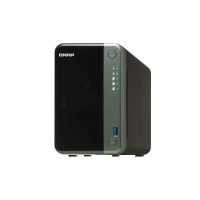 сетевой RAID-накопитель Qnap TS-253D-4G