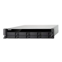 сетевой RAID-накопитель Qnap TS-873U-4G