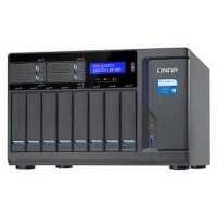 сетевой RAID-накопитель Qnap TVS-1282T3-i7-64G