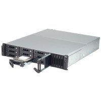 сетевой RAID-накопитель Qnap TVS-1582TU-i5-16G