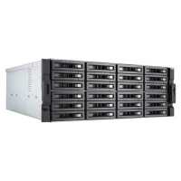 сетевой RAID-накопитель Qnap TVS-2472XU-RP-i5-8G