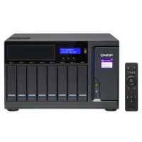 сетевой RAID-накопитель Qnap TVS-882BRT3-i5-16G