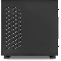 корпус Sharkoon Pure Steel RGB Black
