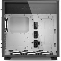 корпус Sharkoon Pure Steel RGB White