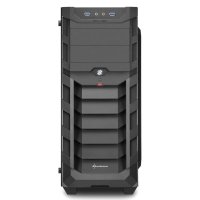 корпус Sharkoon Shark Skiller SGC1 Window RGB